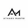 Atharv Mantri Logo